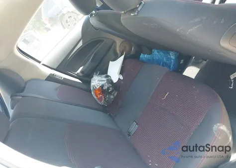 2019 Mitsubishi Mirage Le from USA, damaged, VIN ML32A5HJXKH002930